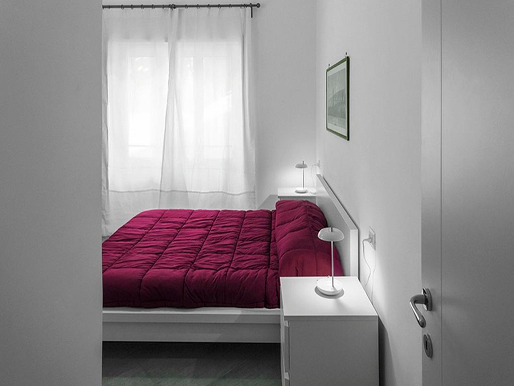 Bed & Breakfast Nilo32 Neapel Zimmer foto